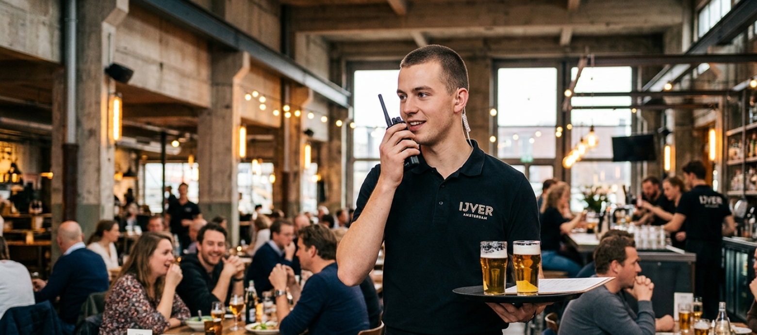 IJver Amsterdam