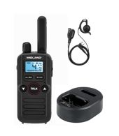 Midland BR180 compacte PMR446 portofoon