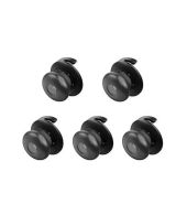 Motorola PMLN8069A oordopjes 5 stuks voor headset PMLN8125 en PMLN8077 CLP446e