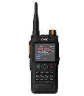 Vero VR-N76 5 Watt VHF/UHF Dualband Portofoon IP67 Bluetooth