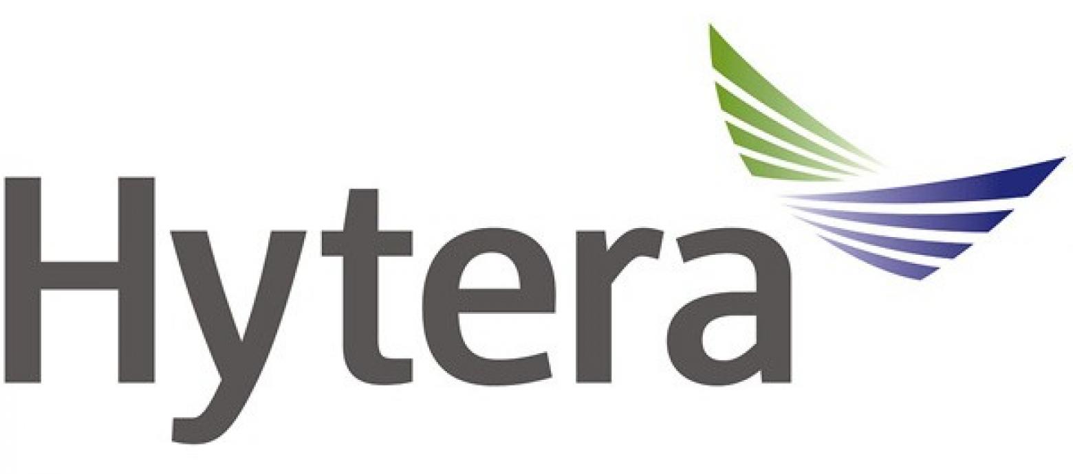 Hytera C2000 Netwerk