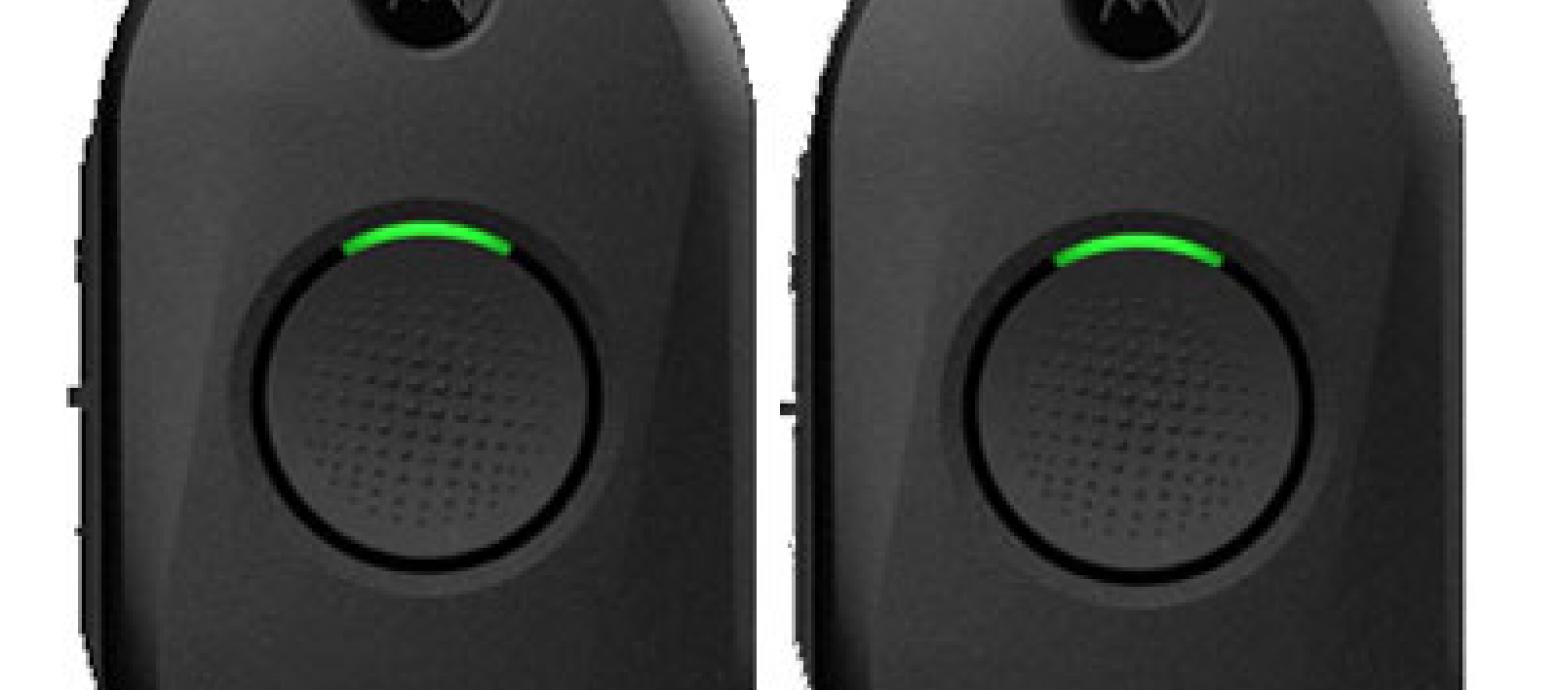 Alles over de Motorola CLP446E
