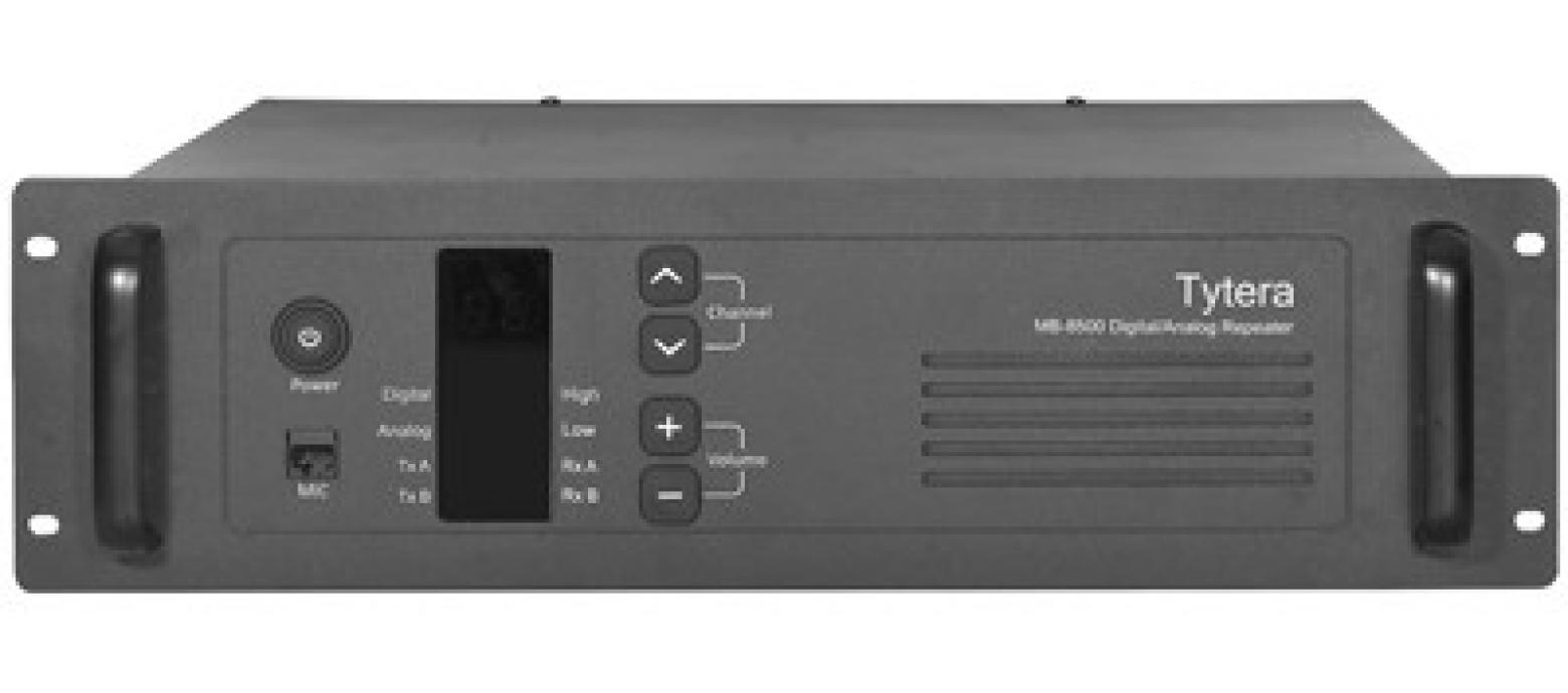 TYTERA MD-8500 DMR Repeater