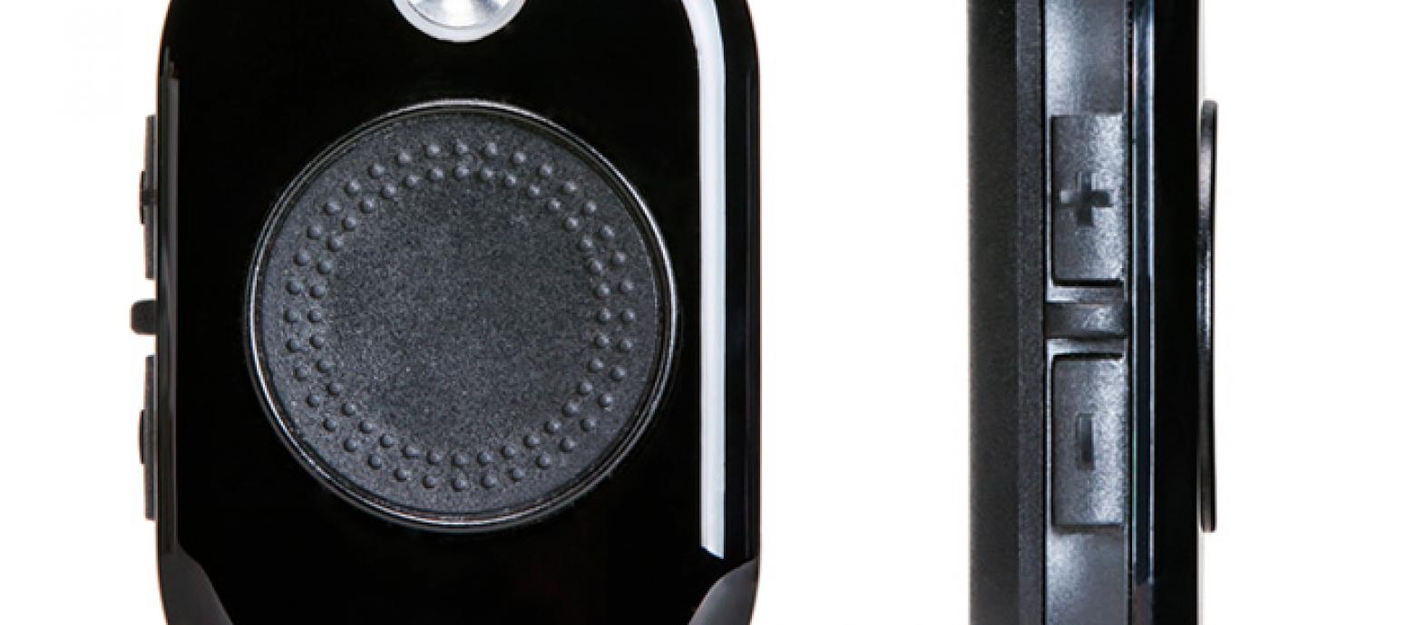 Starten met de Motorola CLP446