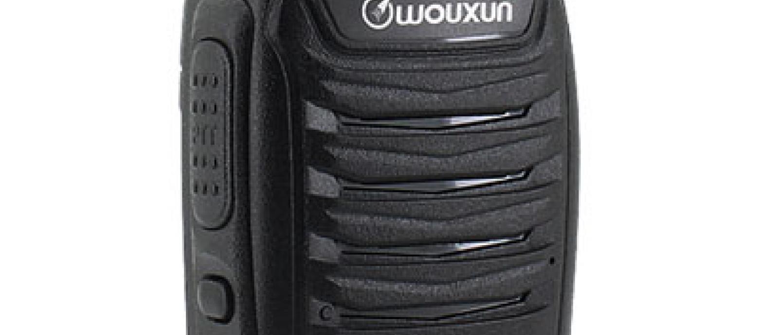 Wouxun KG-968 10watt