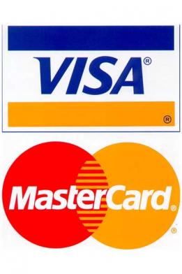 Betalen met Creditcard