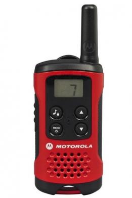 Wat is het verschil tussen een walkie talkie en een portofoon?