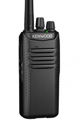 Kenwood DMR