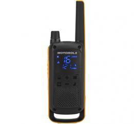 Motorola T82 versus T82 Extreme