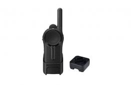 Motorola CLR446, compacte en kleine portofoon