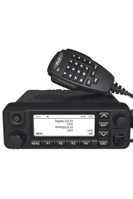 TYT MD-9600 Dualband DMR Mobilofoon