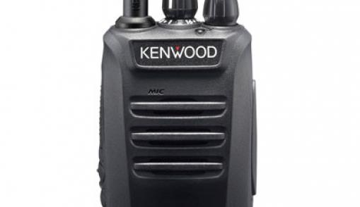 Kenwood TK-3401D & TK-3501 nu ook leverbaar tegen zeer scherpe prijzen bij PortofoonWEB