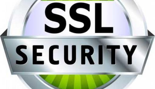 PortofoonWEB SSL Certificaat