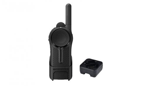 Motorola CLR446, compacte en kleine portofoon