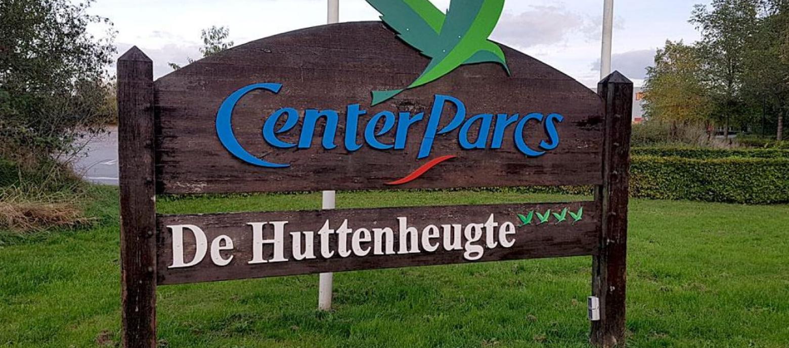 CenterParcs Huttenheugte