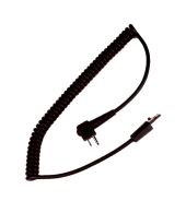 3M Peltor FL6U-36 Flexkabel K1 2-pins aansluiting  