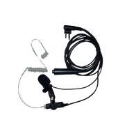 Beveiliging oortje Heavy Duty 3-Wire M1 2-Pins aansluiting
