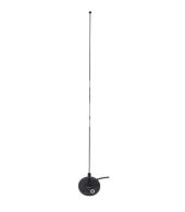Comet MA-AIR magneetvoet antenne 108-140 220-400 mHz 62cm