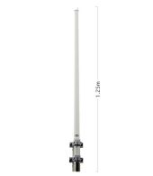 Diamond BC-103 VHF 144 - 174 Mhz 125cm 3.2dBi OP=OP