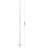Diamond X-700HN 144/430 Mhz 720cm 13dBi OP=OP