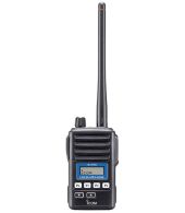 Icom IC-F61M Marine on board portofoon UHF IP67 
