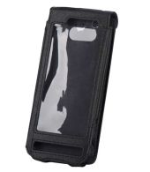Inrico LC-300 lederen draagtas voor Inrico S300
