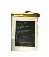 Inrico S300 Li-ion Accu 4600Mah 