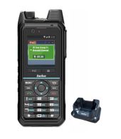 Inrico T330 4G LTE Zello Smart Portofoon IP68 met tafellader