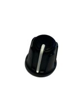 Kanaalkiezer knop Wouxun KG-968 / KG-988 / KG-D828 / KG-D58 / KG-939