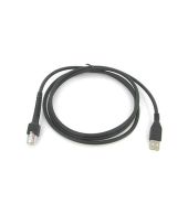 Motorola PMKN4147A USB programmeer kabel voor DM1400, DM1600, DM2600 serie mobilofoon
