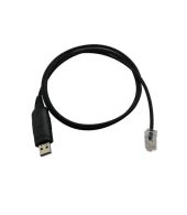Anytone PC-54 USB Programmeer kabel set voor Anytone AT-888 