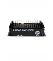 RM KL35 lineaire versterker 25-30 MHz 35 Watt 