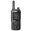 Inrico T320 4G LTE Zello Portofoon, GPS, Smartphone, GSM, Wifi, 