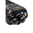 Anytone AT-D878UVII PLUS V3 Bluetooth, GPS, FULL APRS,  Roaming 7Watt IP54 USB kabel