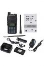 Baofeng DM-1801 Dualband DMR VHF en UHF Tier2 5watt IP54