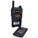 Boxchip S900A+ Plus 4G LTE POC en UHF DMR Tier2 Multimode portofoon met 256Bits Encryptie, IP67 Waterdicht, GPS, GSM OP=OP