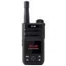 Dcall VT28 4G LTE Smart Portofoon GPS, Wifi en Telefoon