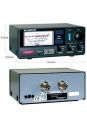 Diamond SX-200 PL SWR / Power meter 1.6 - 200 Mhz
