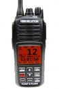 Himunication HM360 Hand Marifoon IP67 met ATIS, GPS en DSC 