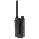Hytera BP515 BT U1 UHF DMR IP54 5Watt met Bluetooth