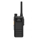 Hytera HP605G DMR UHF IP67 5Watt met GPS, Man Down, Bluetooth en tafellader