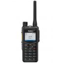 Hytera HP685G DMR UHF IP67 5Watt met GPS, Man Down, Bluetooth en tafellader