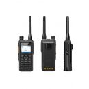 Hytera HP685G DMR UHF IP67 5Watt met GPS, Man Down en Bluetooth