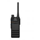 Hytera HP705G DMR UHF IP68 5Watt met GPS, Man Down, Bluetooth en tafellader