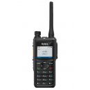 Hytera HP785G DMR UHF IP68 5Watt met GPS, Man Down, Bluetooth en tafellader
