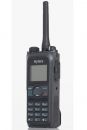 Hytera PD985 DMR UHF IP68 5Watt GPS & Bluetooth