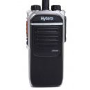 Hytera PD605G UHF DMR IP67 5Watt met GPS en Man down