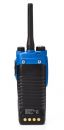 Hytera PD715ex ATEX VHF DMR IP67 1watt met GPS en Man down