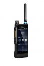 Hytera PDC550 4G LTE POC en UHF DMR Tier2 IP68 multimode portofoon en smartphone