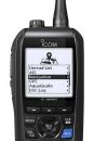 Icom IC-M94D Hand Marifoon IPX7 ATIS,  GPS, DSC en AIS